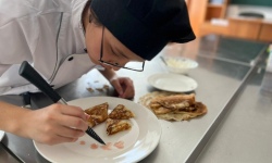 Команда для чемпионата готова!